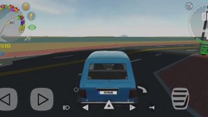 Купил Ниву и провалил заезд по бездорожью | Car Simulator 2 #2