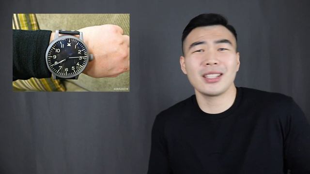 How WATCH Should Fit | 5 TIPS for the Perfect Fit смотреть онлайн