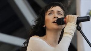 Анна Пингина