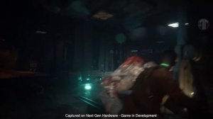 The Callisto Protocol Official Gameplay Trailer