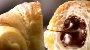 Реклама Круассаны 7 Days мини (вариант)