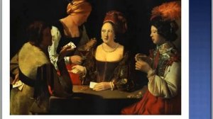 Искусство Франции 17 век