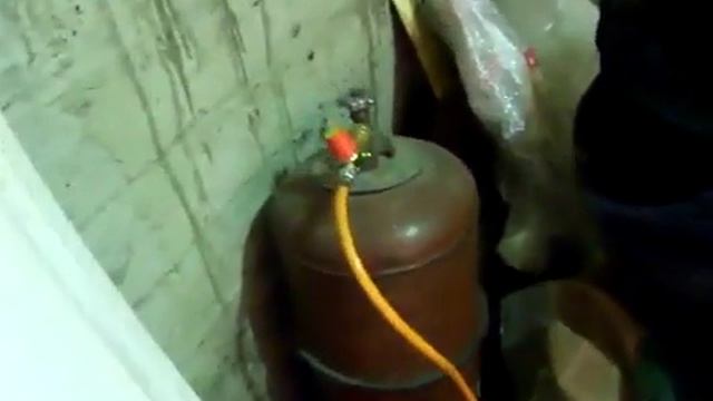 газовая тепловоя пушка 31кВт.mp4 смотреть онлайн