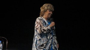 Лариса Рубальская. Творческий вечер. Mix. (Театр Эрмитаж) 27.06.17.