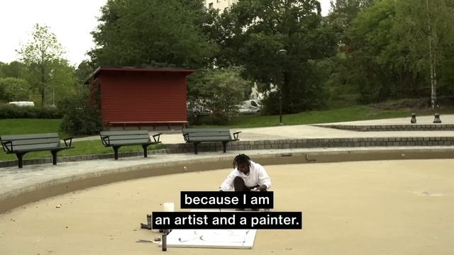 PEACE FORCE by WEEKDAY x NON-VIOLENCE - Francis смотреть онлайн