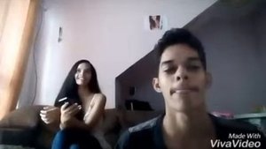 Бразильцы пытаются говорить по-русски