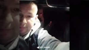 жительница новосибирска сорвала на таксиста из-за того что не смогла пристегнуть бустер для ребёнка