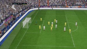 Fifa 23 | Черданцев: я щас закончу вообще все, и гол Роналду на последних минутах.