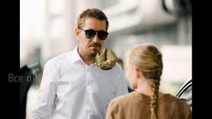 Синдром Триллер Сюжет и дата выхода Фильм 2023