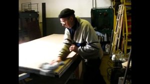 Самоделка сборка прицепа дом на колесах Своими руками.