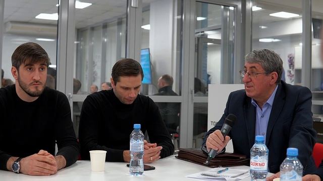 Форум  "Профилактика зависимостей, реабилитации: пути решения"