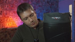 САПОГИ TORVI -60℃. Обзор сапогов для зимней рыбалки.