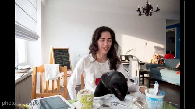 Как делать кадрирование