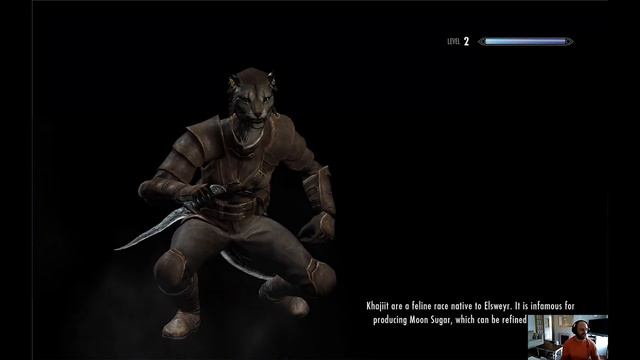 Skyrim gameplay - I got ambushed twice #skyrim #gameplay #walkthrough смотреть онлайн