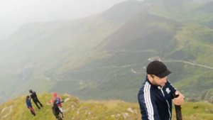 Экскурсия. 5 июль 2019 г. Ботлихский район село Зибирхали. Красивые места в Дагестане