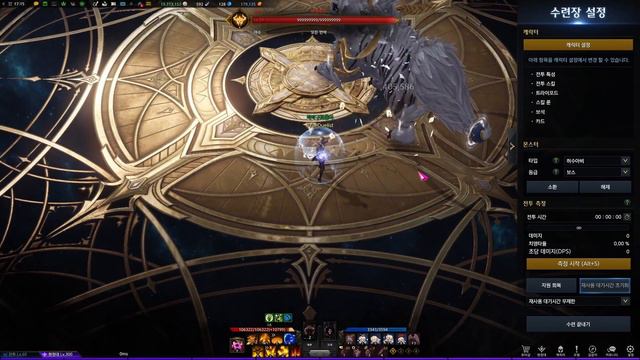 [Lost Ark] Arcana Emperor guide (Nov patch ver) смотреть онлайн