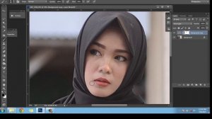 easy steps to sharpen photo in photoshop