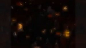 Голубое танго Джо Долан