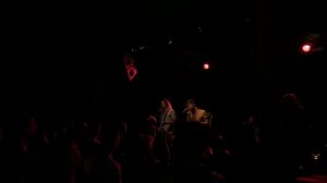 Hands Like Houses - Monster (Live) | Leipzig (01.07.2019)