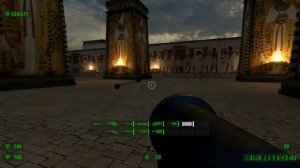 Serious Sam First Encounter /14\