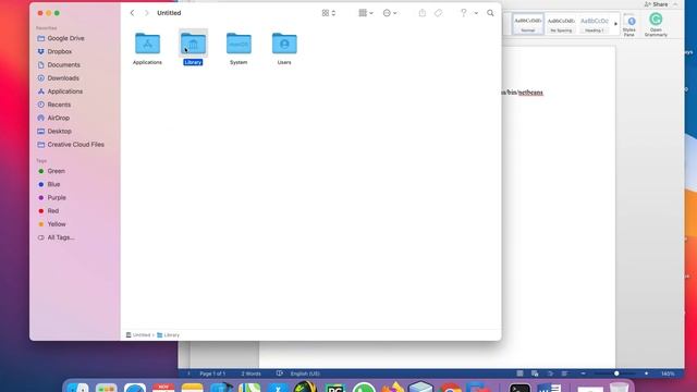 JDK MISSING on MAC || Can't Open Netbeans after BigSur update || NetBeans Issues || BigSur Issues смотреть онлайн