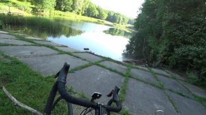 Бюджетный шоссер Outleap 2020