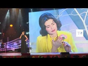 Авылым хэтирэсе: Зайнаб Фархетдинова