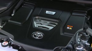 Toyota LandCruiser 300 (GR) Sport Offroad.