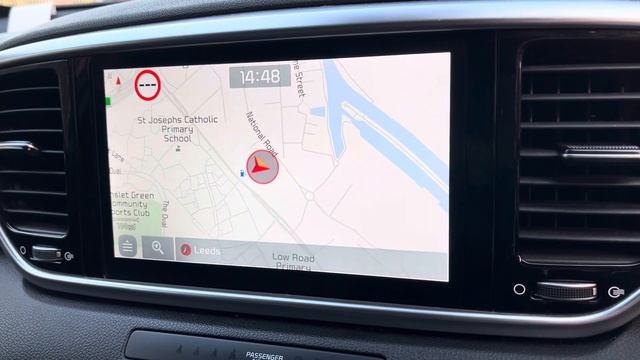 KIA Sportage GT-Line S 1.6 CRDI ISG MHEV Semi Auto - YH70 TKU смотреть онлайн