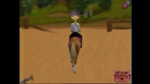 Maddyson: Игры на вынос — Барби и лошадь