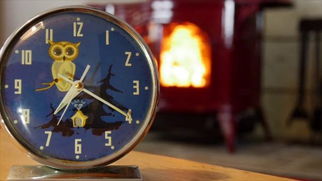 ThermoFan 13 смотреть онлайн