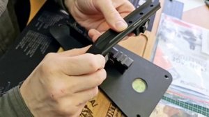 Быстросъёмный кронштейн  Инномаунт Зеро 44  сравнение