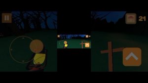 первая часть поиграли в проклятие мудрого дерева Максим Примаков