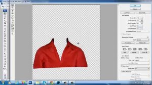 How to put a Suit in Adobe Photoshop CS3 Tutotial