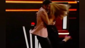 Дан Балан и Тина Кароль снова вместе: "Малыш, папочка пришел"