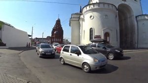 Город Владимир