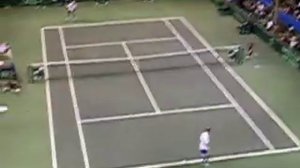 Dudi Sela VS. Fernando Gonzales - Davis Cup 2007