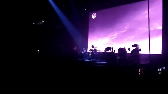 Great Gig in the Sky-Roger Waters смотреть онлайн