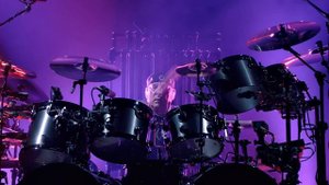 RUSH In 4K - "Cygnus X-1" & Neil Peart Drum Solo - Live In Toronto 2015 - StickHits UHD Remaster