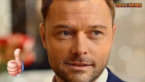 Преданность, длиною в 17 лет. Талантливый и успешный актёр с обаятельной улыбкой Илья Носков