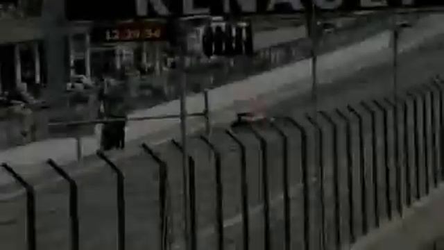 World Series by Renault Show Programm RB07 2011 Red Bull Ring 2013 смотреть онлайн