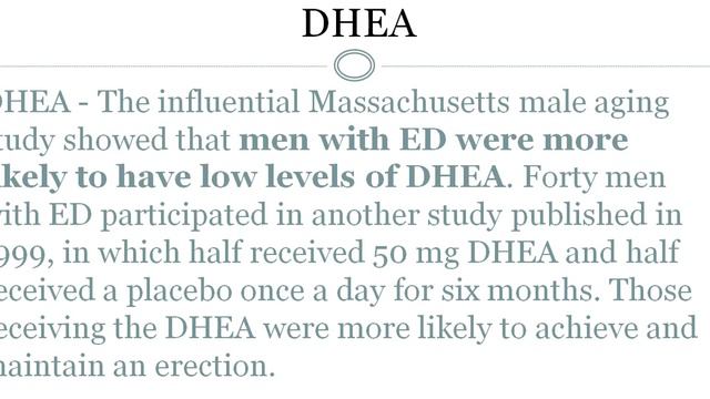 How to Treat Erectile Dysfunction – ED Treatments смотреть онлайн