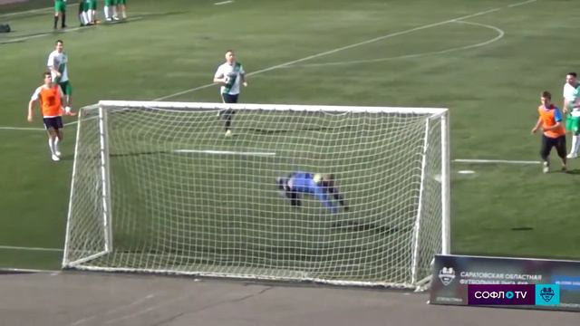 Лучший сейв июля: Неделя 4 смотреть онлайн