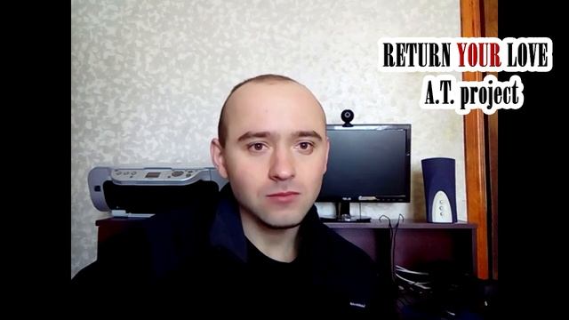 Кто больше страдает после расставания?  Бросил любимый человек  #RETURN YOUR LOVE