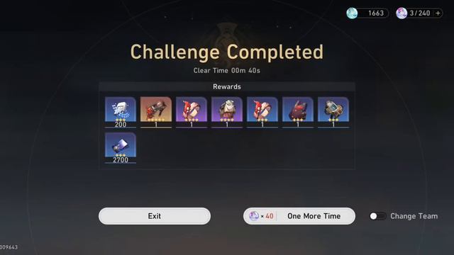 set grinding in Honkai Star Rail (with after the grind enchantment) смотреть онлайн