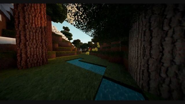 Minecraft 128x128 Texture pack смотреть онлайн