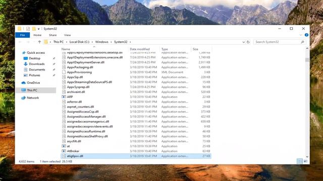 How to Fix Windows Firewall & Windows Could Not Setup Internet Connection Sharing (ICS) смотреть онлайн