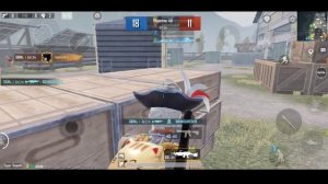 POCO X5 PRO BGMI TEST 90 FPS? | POCO X5 PRO PUBG TEST 90 FPS | POCO X5 PRO 5G BGMI GYROSCOPE TEST