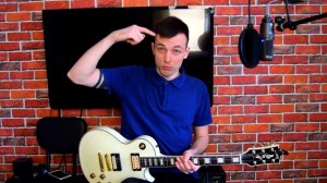 ГАРМОНИЗАЦИЯ И ПЕНТАТОНИКА!