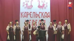 Карельская неделя. Олонец.